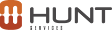 HUNT Research Services Logo